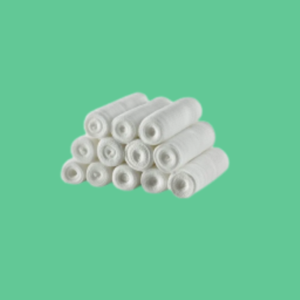 Medical Absorbent Gauze