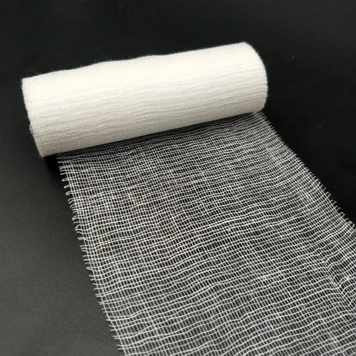 Cotton Bandage Manufacturer in India