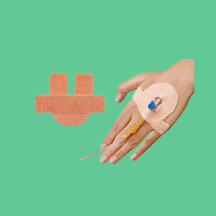 Cannula Fixator